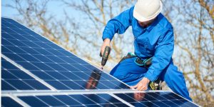 Installation Maintenance Panneaux Solaires Photovoltaïques à Tully